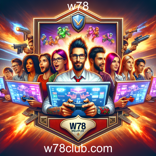 A Revolução dos Jogos Multiplayer